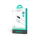 Baltas USB-A - USB-C 66W 120cm laidas "Joyroom S-A55"