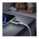 Baltas USB-A - Lightning 3A 120cm laidas "Joyroom S-A55"