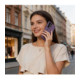 Matinis violetinis Samsung Galaxy S26 Ultra telefonui "Tech-Protect Magmat Magsafe"