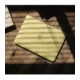 Matinis skaidrus dėklas Apple MacBook Neo 13 2026 kompiuteriui "Tech-Protect Smartshell"