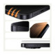 Antireflektinis stiklas Samsung Galaxy S26 telefonui "Tech-Protect Quick Set AR+"