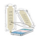 Antireflektinis stiklas Samsung Galaxy S26 Plus telefonui "Tech-Protect Quick Set AR+"