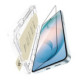 Antireflektinis stiklas Samsung Galaxy S26 Plus telefonui "Tech-Protect Quick Set AR+"