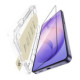 Antireflektinis stiklas Samsung Galaxy S26 Ultra telefonui "Tech-Protect Quick Set AR+"