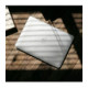 Skaidrus dėklas Apple MacBook Air 15 M2-M5 2023-2026 kompiuteriui "Tech-Protect Softshell"