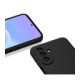 Juodas dėklas Samsung Galaxy A27 5G telefonui "Tech-Protect Icon"