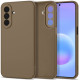 Rudas dėklas Samsung Galaxy A27 5G telefonui "Tech-Protect Icon"