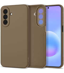 Rudas dėklas Samsung Galaxy A27 5G telefonui "Tech-Protect Icon"