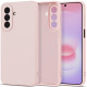 Rožinis dėklas Samsung Galaxy A27 5G telefonui "Tech-Protect Icon"