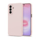 Rožinis dėklas Samsung Galaxy A27 5G telefonui "Tech-Protect Icon"