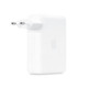 Originalus baltas 140W 1xUSB-C Apple pakrovėjas "MLYU3AA/A"