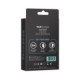 Juodas 18W USB-A pakrovėjas "OBAL:ME Wall Charger"