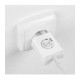 Baltas 20W USB-C pakrovėjas "OBAL:ME Wall Charger"