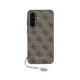 Rudas Samsung Galaxy A57 telefonui "Guess 4G Charm Case"