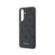 Juodas Samsung Galaxy A57 telefonui "Guess 4G Charm Case"
