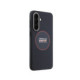 Mėlynas Samsung Galaxy A57 telefonui "Red Bull PU Leather Red Ring MagSafe Case"