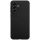 Juodas dėklas Samsung Galaxy A57 telefonui "Tactical Beaver Cover"