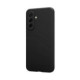 Juodas dėklas Samsung Galaxy A57 telefonui "Tactical Beaver Cover"