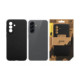 Juodas dėklas Samsung Galaxy A57 telefonui "Tactical Beaver Cover"