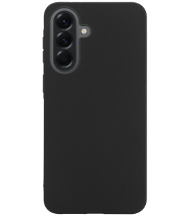 Juodas dėklas Samsung Galaxy A57 telefonui "Tactical TPU Cover"