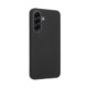 Juodas dėklas Samsung Galaxy A57 telefonui "Tactical TPU Cover"