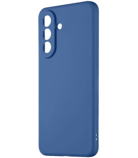 Mėlynas dėklas Samsung Galaxy A57 5G telefonui "OBAL:ME Matte TPU Cover"