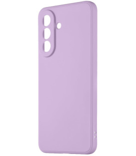 Purpurinis dėklas Samsung Galaxy A57 5G telefonui "OBAL:ME Matte TPU Cover"