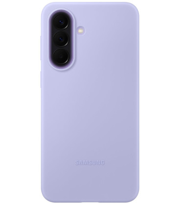 Originalus violetinis dėklas "Silicone Cover" Samsung Galaxy A57 telefonui "EF-PA576CVE"
