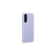 Originalus violetinis dėklas "Silicone Cover" Samsung Galaxy A57 telefonui "EF-PA576CVE"