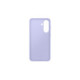 Originalus violetinis dėklas "Silicone Cover" Samsung Galaxy A57 telefonui "EF-PA576CVE"