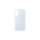 Originalus šviesiai mėlynas dėklas "Silicone Cover" Samsung Galaxy A57 telefonui "EF-PA576CLE"