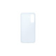 Originalus šviesiai mėlynas dėklas "Silicone Cover" Samsung Galaxy A57 telefonui "EF-PA576CLE"