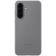 Originalus pilkas dėklas "Silicone Cover" Samsung Galaxy A57 telefonui "EF-PA576CJE"