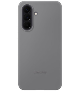 Originalus pilkas dėklas "Silicone Cover" Samsung Galaxy A57 telefonui "EF-PA576CJE"