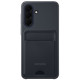 Originalus juodas dėklas "Card Slot Cover" Samsung Galaxy A57 telefonui "EF-OA576TBE"
