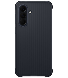 Originalus juodas dėklas "Rugged Cover" Samsung Galaxy A57 telefonui "EF-RA576CBE"