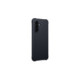 Originalus juodas dėklas "Rugged Cover" Samsung Galaxy A57 telefonui "EF-RA576CBE"