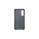 Originalus juodas dėklas "Rugged Cover" Samsung Galaxy A57 telefonui "EF-RA576CBE"