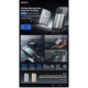 Auksinės spalvos Išorinė baterija Power Bank (PD20W / 15W) 10000mAh "Remax CX-2"