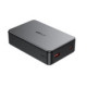 Juoda Išorinė baterija Power Bank 22.5W 20000mAh "Acefast M29-20000"