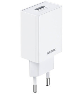 Baltas 10W 1xUSB-A pakrovėjas "Remax RP-U95"