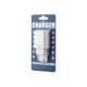 Baltas 20W 1xUSB-A + 1xUSB-C pakrovėjas "Remax RP-U37"