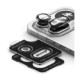 Kameros apsauga Nothing Phone 4A Pro telefonui "Ringke Camera Frame Protector 2-Pack"