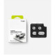 Kameros apsauga Nothing Phone 4A Pro telefonui "Ringke Camera Frame Protector 2-Pack"