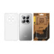Skaidrus dėklas Xiaomi Redmi Note 15 Pro Plus / Poco M8 Pro telefonui "Tactical TPU Plyo Cover"