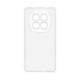 Skaidrus dėklas Xiaomi Redmi Note 15 Pro 5G telefonui "Tactical TPU Plyo Cover"