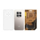Skaidrus dėklas Xiaomi Redmi Note 15 Pro 5G telefonui "Tactical TPU Plyo Cover"