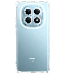 Skaidrus dėklas Xiaomi Redmi Note 15 4G / 5G telefonui "Tactical TPU Plyo Cover"