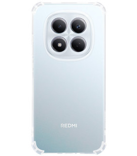 Skaidrus dėklas Xiaomi Redmi Note 15 Pro 4G telefonui "Tactical TPU Plyo Cover"