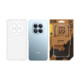 Skaidrus dėklas Xiaomi Redmi Note 15 Pro 4G telefonui "Tactical TPU Plyo Cover"